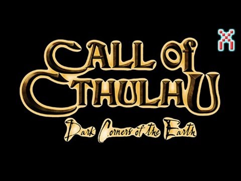 Call of Cthulhu : Dark Corners of the Earth Playstation 2