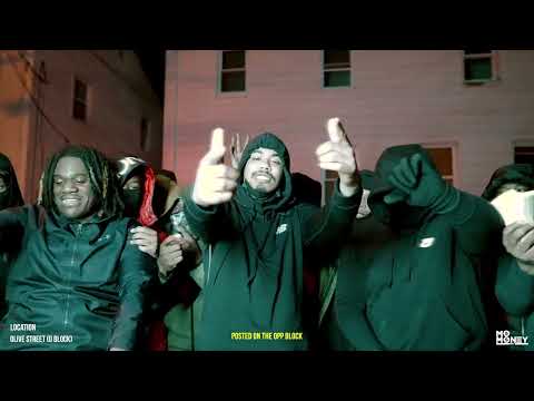 Nuskii Da Menace - Got Me T’d ft. Dreycoo Da Menace