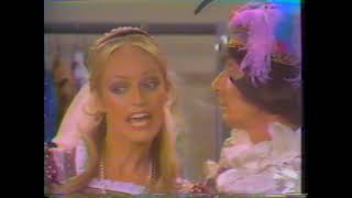 Mel Tillis &amp; Susan Anton - Romeo &amp; Juliet skit - from the 1978 show, "Mel &amp; Susan Together"