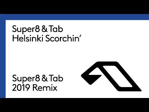 Video thumbnail for Helsinki Scorchin’ (2019 Remix)