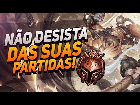SE VOCÊ CONTINUAR FAZENDO ISSO, VOCÊ NUNCA VAI SUBIR DE ELO!! - League of Legends