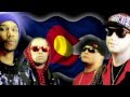 "HOMETOWN" LEFT E feat. BLACK PEGASUS, MACADOE, and DJ WAX