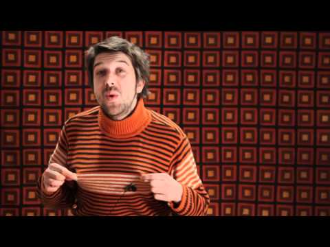 15. Глупи луѓе - Марјан Георгиевски