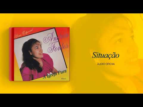 Situação - Andrea Fontes