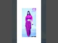 The Hottie TAMANNA KATOCH Tamannakatoch Janhvikapoor Lakmefashionweek Shorts Youtubeshorts
