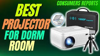 ✅Top 5 Best projector for dorm room | Cheap 4k projector | Budget 4k projector | Your Best Deal