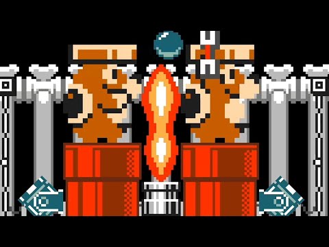 Super Mario Maker 2 🔥 Expert Endless Challenge #884