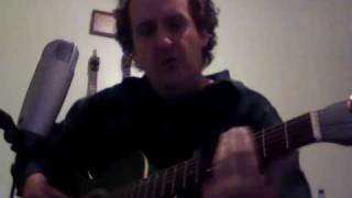 Sonora's Death Row cover Leo Kottke written by Blackie Farrel