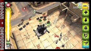 Android - Guns 4 Hire