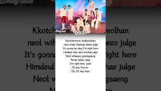 Download lagu Stray Kids '0801' Lyrics #straykids #skz #0801 #lyrics #karma #newalbum mp3
