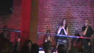 Frankie SLY LIVE At Jamaican Gold Aug 2nd 2009 (part 2)