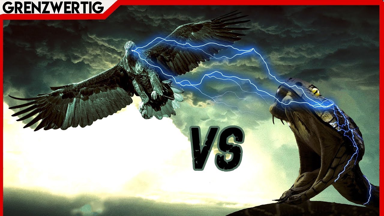 Die Anunnaki, die Schlange und der Adler -  Eine etwas andere Geschichte der Menschheit