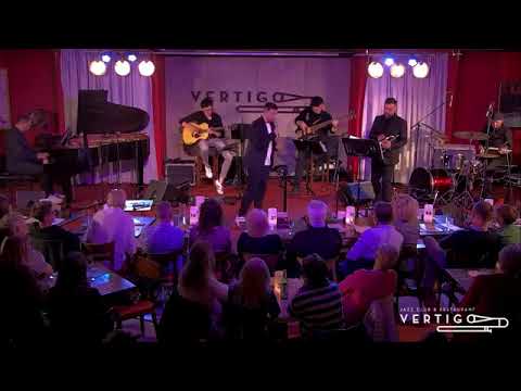 Michał Bober w utworach Zbigniewa Wodeckiego | LIVE | 05.05.2025