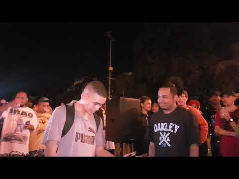 NOLRAM VS MT - PRIMEIRA FASE(A REVOLTA DO DOIDÃO) - RODA CULTURAL DE VILA ISABEL (A VOLTA 2019)