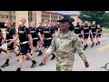 Here's Why This Amazing Female Drill Sergeant Won Call And Response Popularity Poll