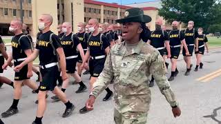 Download lagu Here's Why This Amazing Female Drill Sergeant Won Call And Response Popularity Poll mp3 Download lagu Here's Why This Amazing Female Drill Sergeant Won Call And Response Popularity Poll mp3
