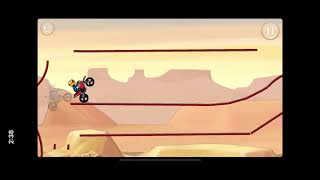 [3:03] Savanna 2 Speedrun (Normal) - Bike Race