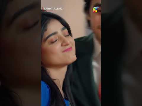 Fairy Tale 2 Ending..! #seharkhan #shorts  #viral  #hamzasohail #shortsfeed #humtv