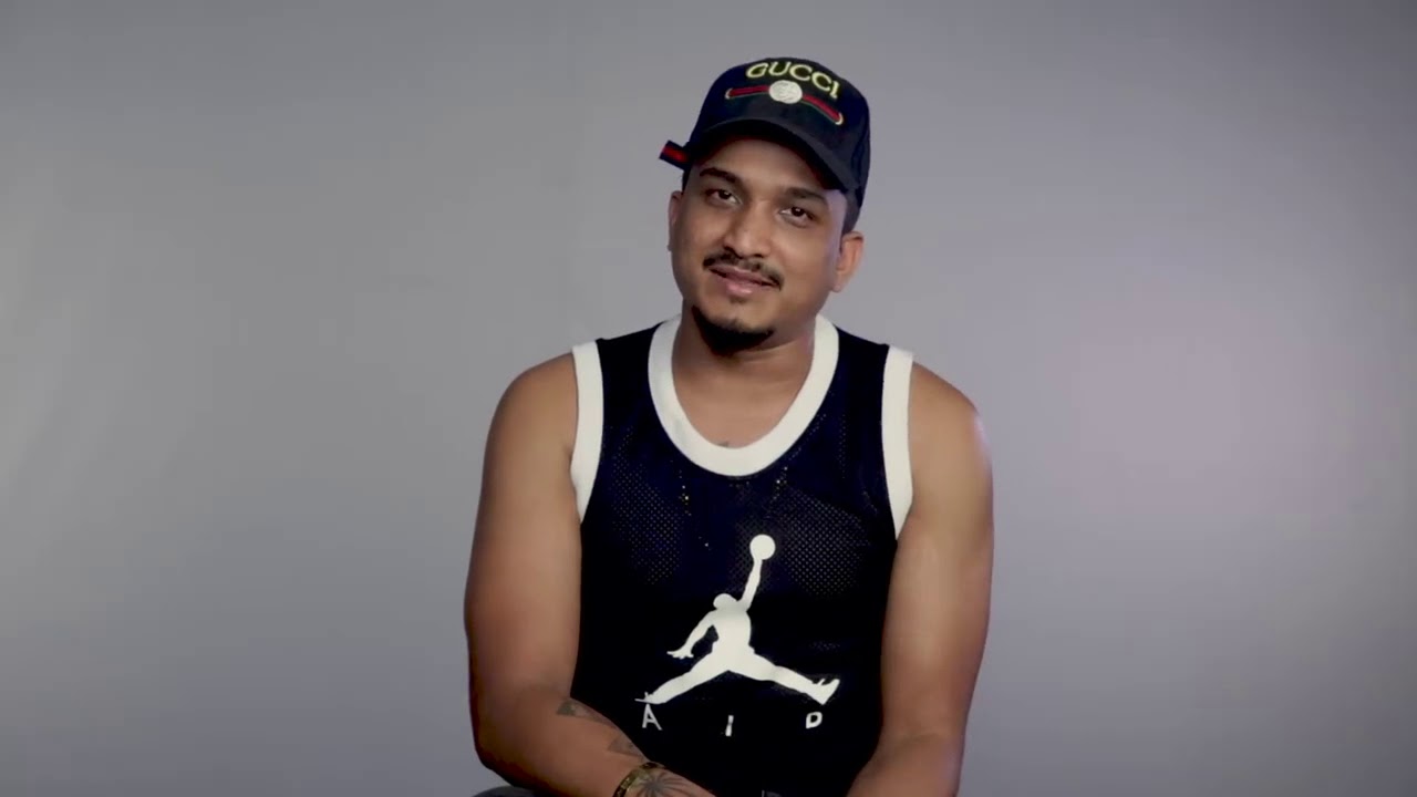 Gully Life – The Story of DIVINE | First and last with DIVINE