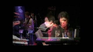 Cry Me A River-Cause We&#39;ve Ended As Lovers - KHYM Live at Blues Alley Japan (09/04/2011)