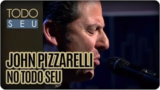 John Pizzarelli - Musical (06/06/16)