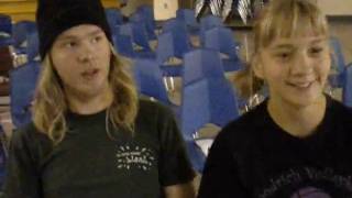 Freaks on Parade. :]