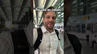 Foreigners Can Pay Like Indians Now! India