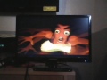 Opening To The Great Mouse Detective 1992 VHS