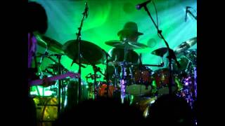 14 - Primus - Is It Luck? - Asheville, NC - 10-6-2010