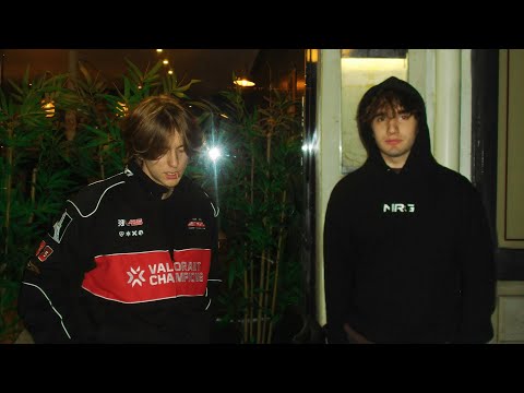 mada and skuba Can't Stop Arguing Like An Old Married Couple 😭