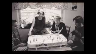 Red Sleeping Beauty - The Trumpet Song