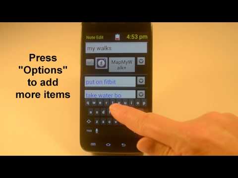 PEAT Training: Adding other Apps to PEAT