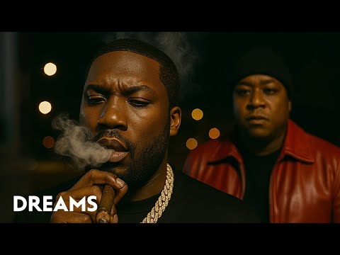Meek Mill - Dead Broke ft. Jadakiss (2025)