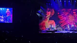 Joaquin  Sabina. A la orilla de la chimenea. Madrid 23-5-2023