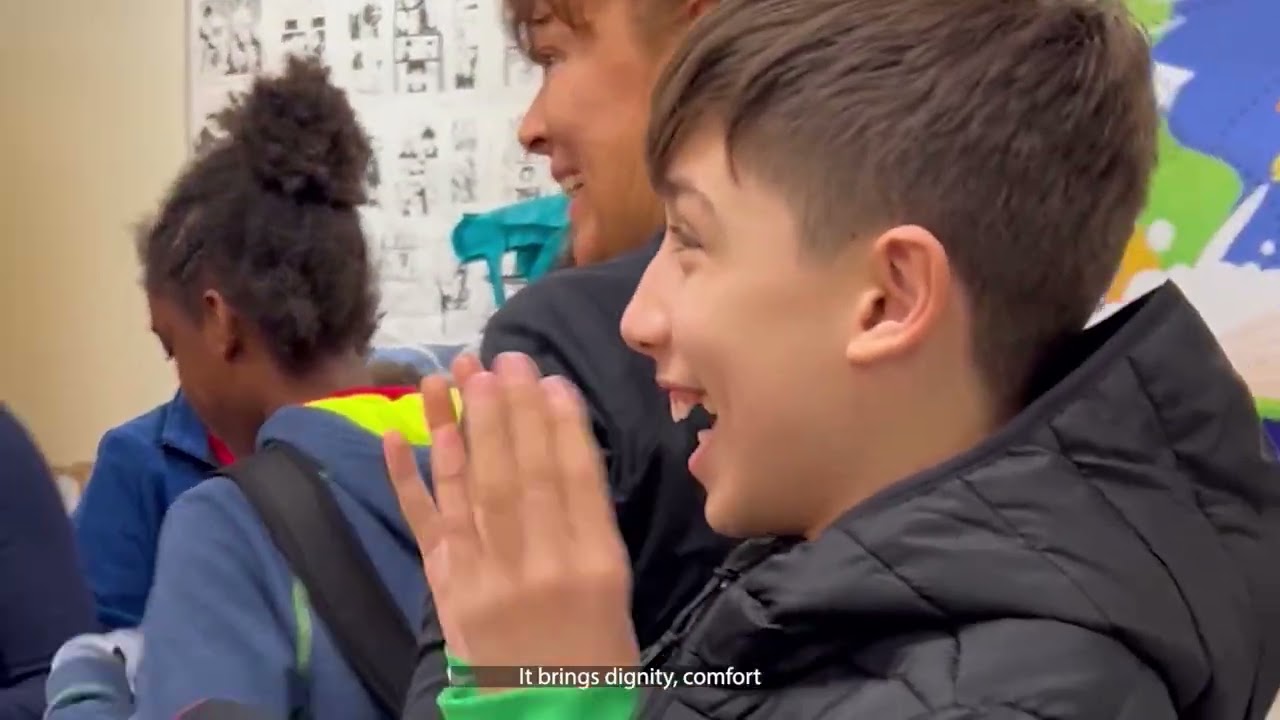 Why Sustaining Donors Power Lasting Change at UCF