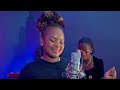 And I Will Seek You LORD Mabilioni Ya Watu Zoravo Cover Bow Down Benjamin Dube Cover