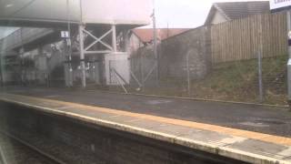 preview picture of video 'Caldercruix Train Station'