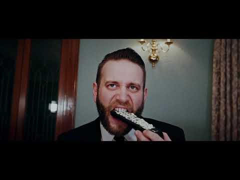 Skitter "Modern Man"