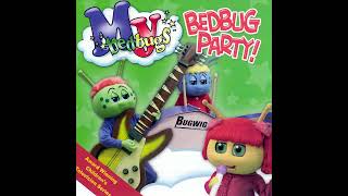 My Bedbugs - Bedbug Party! (2007) [FULL ALBUM]