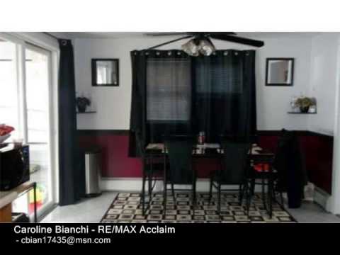 10 Genevieve Ln Webster, MA 01570 - Single-Family Home - Real Estate - For Sale -