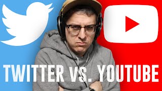 How is Future Twitter Different Than YouTube?, Judging Your Audio, & More (BSP-327)