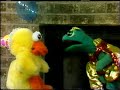 The Adventures Of Safety Frog Tornado Fire 1988 VHS Upscaled