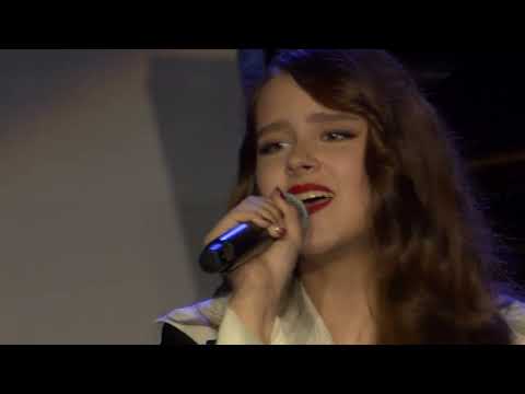 „Per la Vita“. Edilė Daubaraitė – „Yo soy Maria“