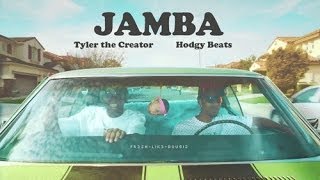 [FR] Tyler, The Creator - Jamba (ft. Hodgy Beats) [TRADUCTION FRANCAIS - FRENCH SOUS TITRE) + CLIP