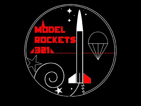 Vintage Estes Stars Wars Maxi Brute X Wing Fighter LAUNCH! Ouch!