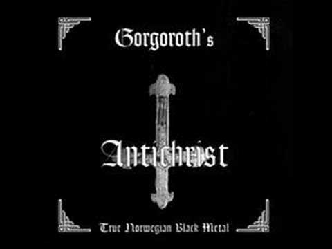Gorgoroth- Sorg