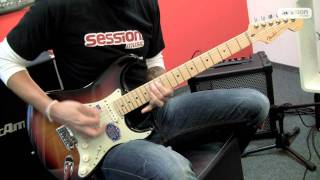 Video thumbnail for ROLAND Cube-80XL by session