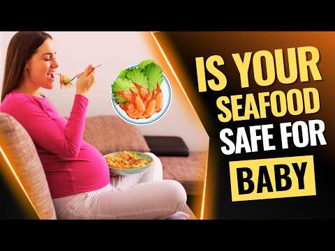 Is Eating Seafood Safe During Pregnancy? Expert Advice!