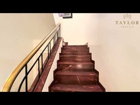 Vídeo - Casa com 3 quartos, Jardim Luzitânia - São Paulo - Casa em Jardim Luzitânia, São Paulo - à venda - Taylor Imóveis