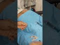 Double Side Buttock Injection Video